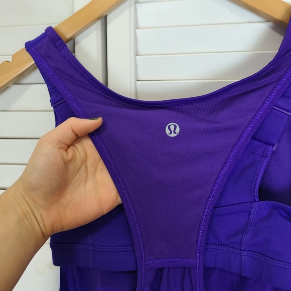 Lululemon Tank Top - Picture 9 of 11